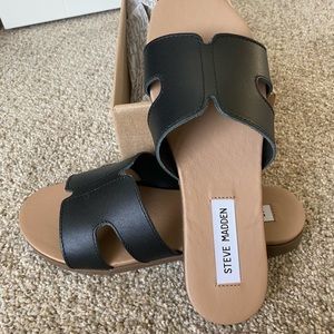 Steve Madden Hoku Slide Sandal